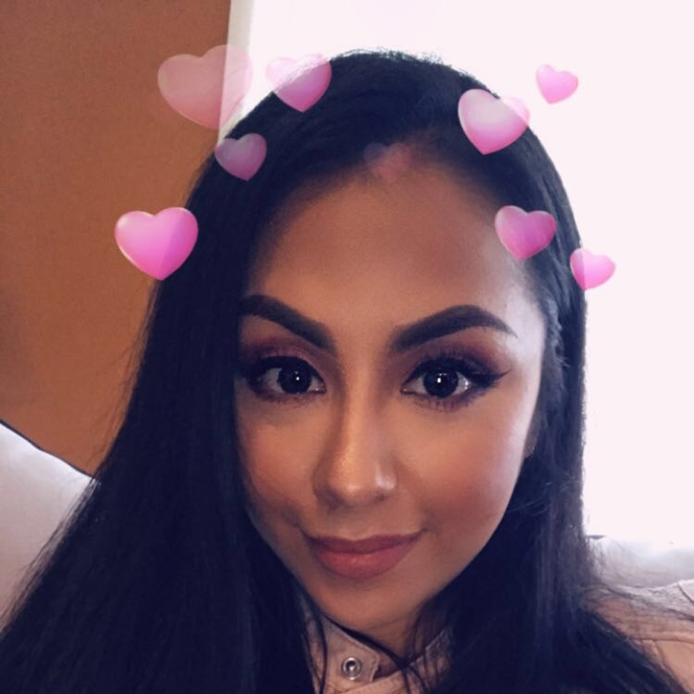 Meet your Posher, Marisela